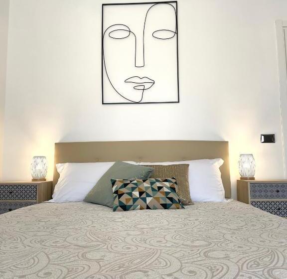 펜션 Trani Suite   Moro 10