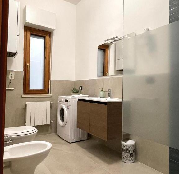 펜션 Trani Suite   Moro 10