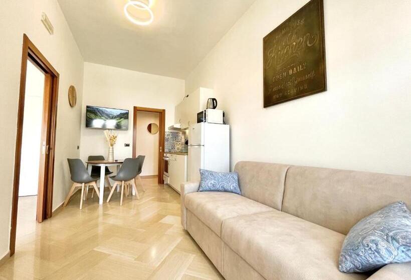 펜션 Trani Suite   Moro 10