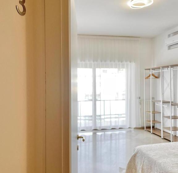 펜션 Trani Suite   Moro 10