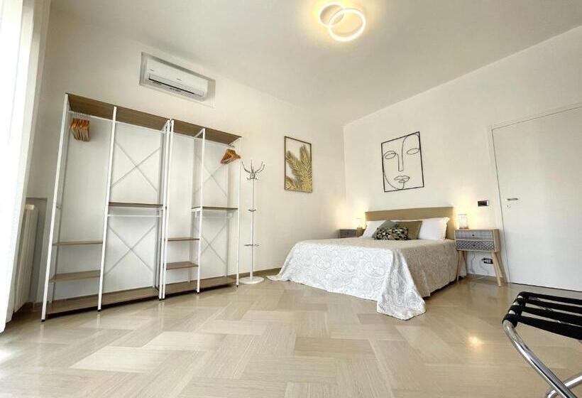 펜션 Trani Suite   Moro 10