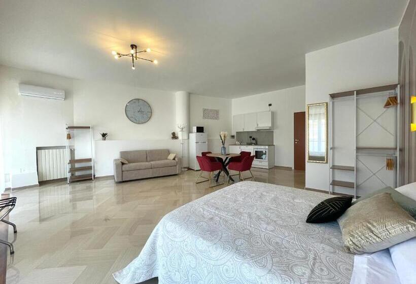 펜션 Trani Suite   Moro 10