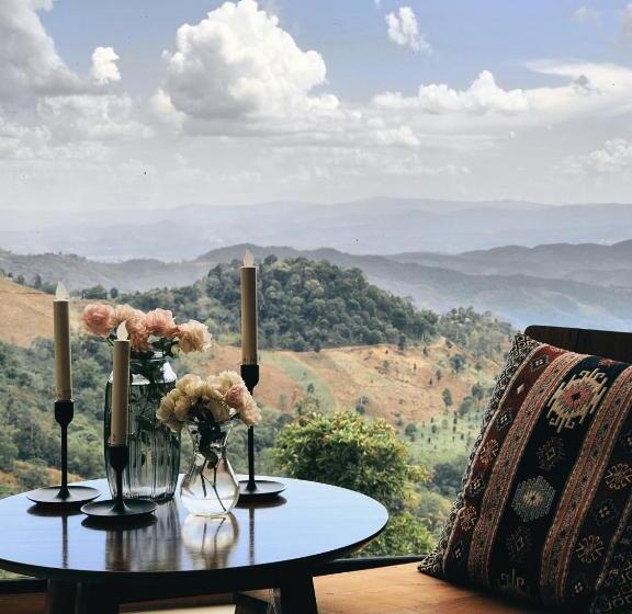 פנסיון U Garden