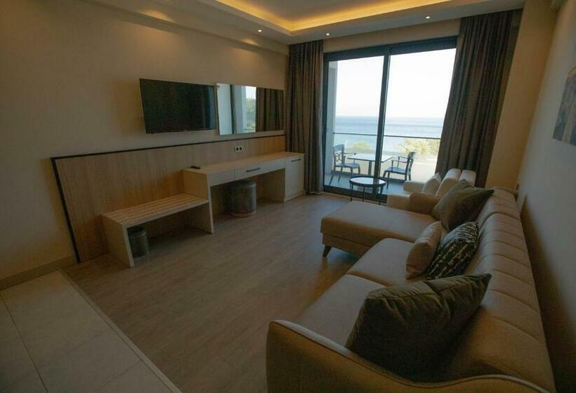 Polaris Otel & Beach Club