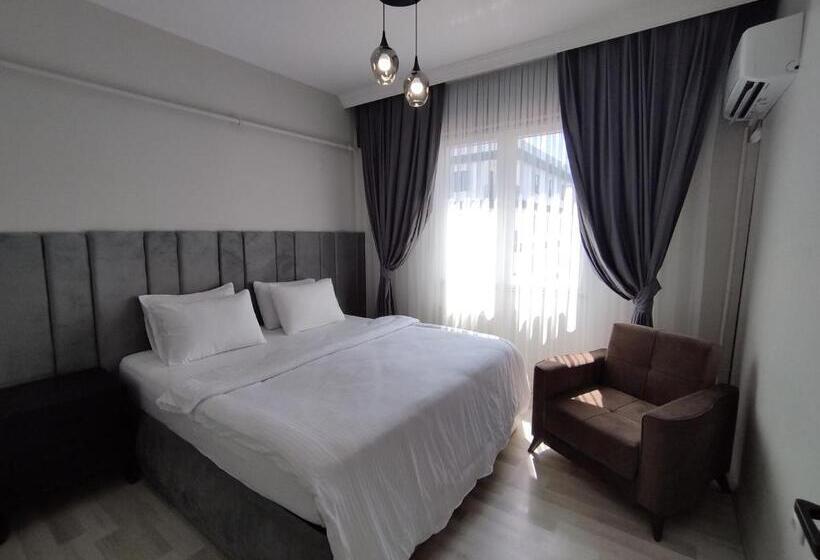 Pusula Motel
