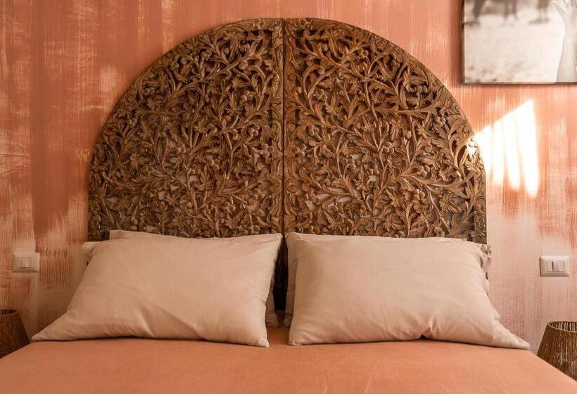 Al Piglio Maison De Charme Wine & Wellness Resort