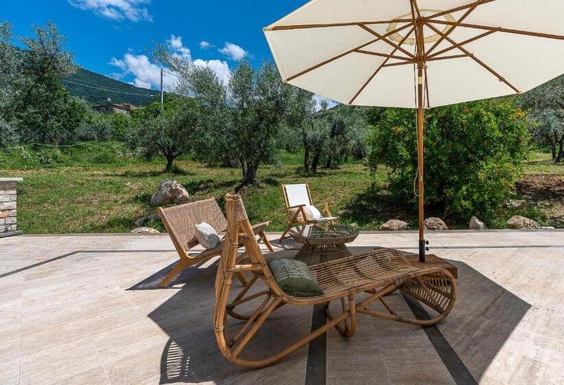 Al Piglio Maison De Charme Wine & Wellness Resort