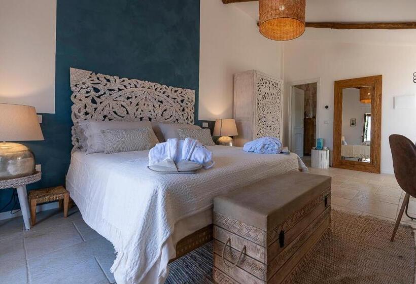 Al Piglio Maison De Charme Wine & Wellness Resort