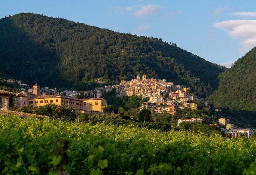 Al Piglio Maison De Charme Wine & Wellness Resort