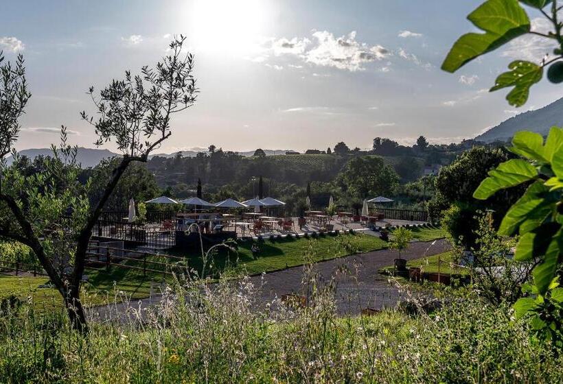 Al Piglio Maison De Charme Wine & Wellness Resort