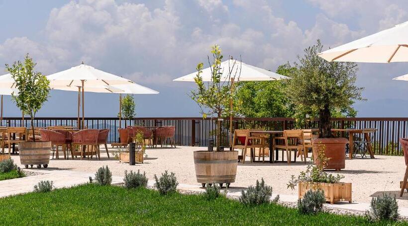 Al Piglio Maison De Charme Wine & Wellness Resort