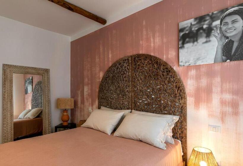 Al Piglio Maison De Charme Wine & Wellness Resort