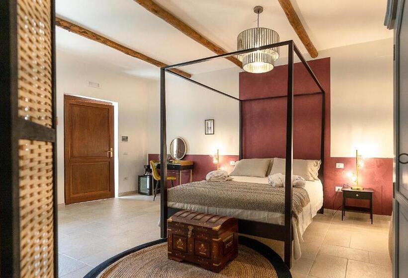 Al Piglio Maison De Charme Wine & Wellness Resort