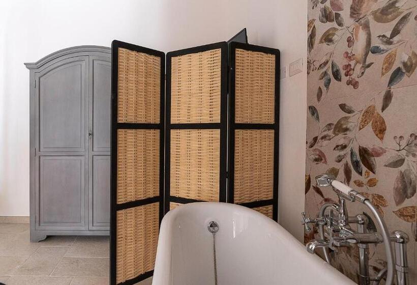 Al Piglio Maison De Charme Wine & Wellness Resort