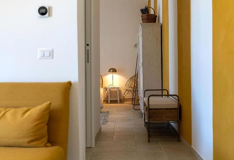 Al Piglio Maison De Charme Wine & Wellness Resort