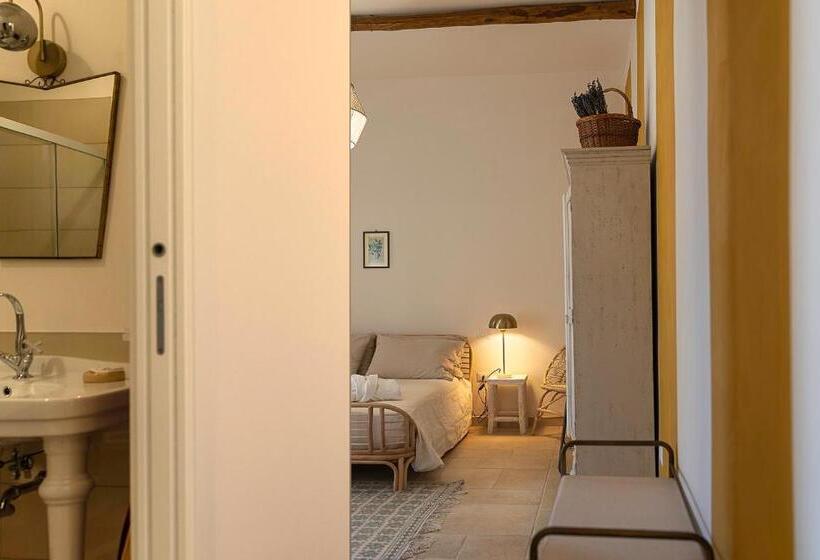 Al Piglio Maison De Charme Wine & Wellness Resort