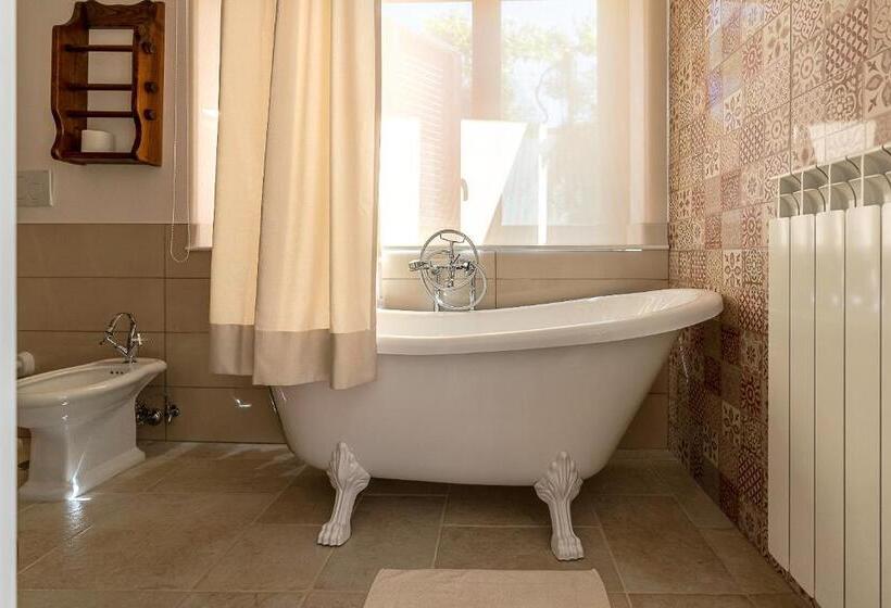 Al Piglio Maison De Charme Wine & Wellness Resort