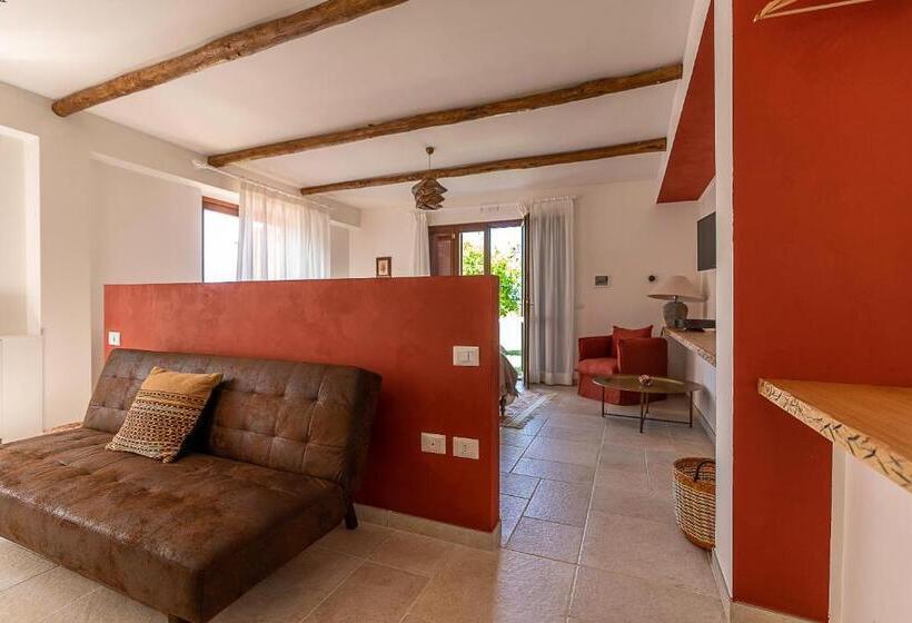 Al Piglio Maison De Charme Wine & Wellness Resort