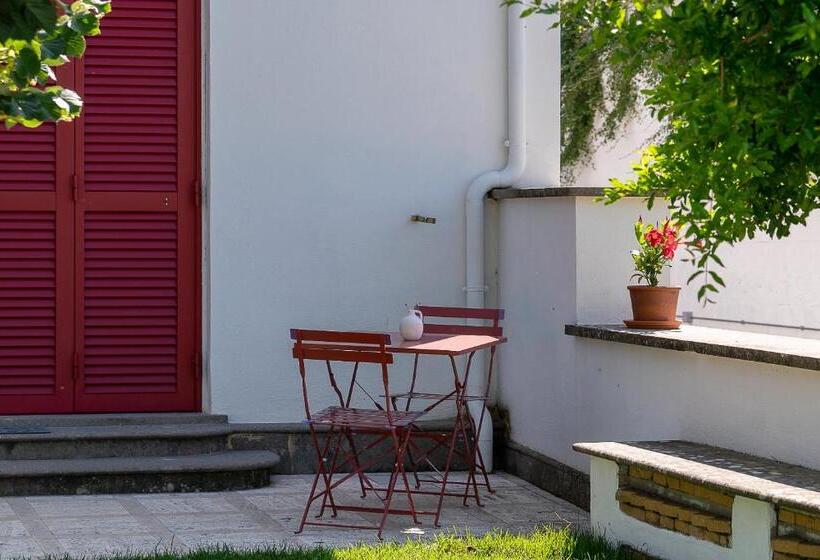 Al Piglio Maison De Charme Wine & Wellness Resort