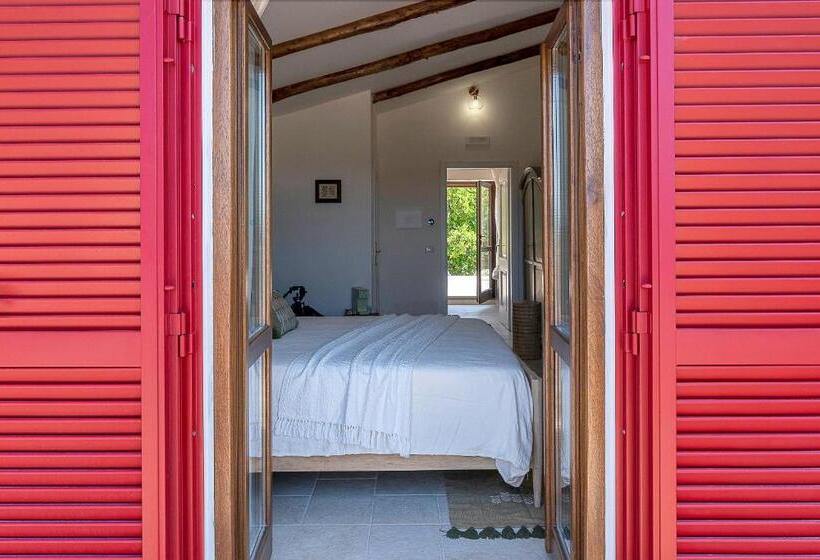 Al Piglio Maison De Charme Wine & Wellness Resort