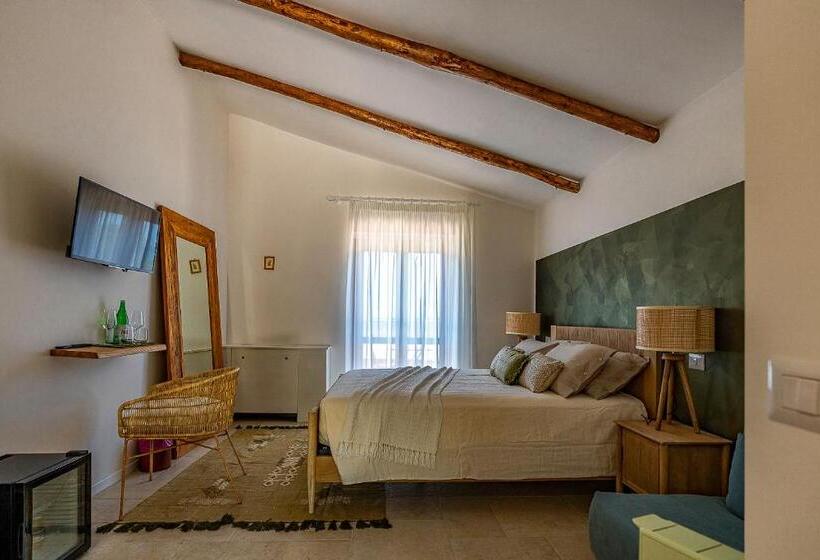 Al Piglio Maison De Charme Wine & Wellness Resort