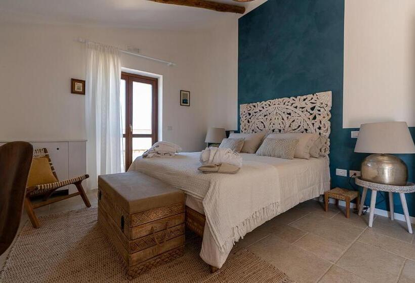 Al Piglio Maison De Charme Wine & Wellness Resort