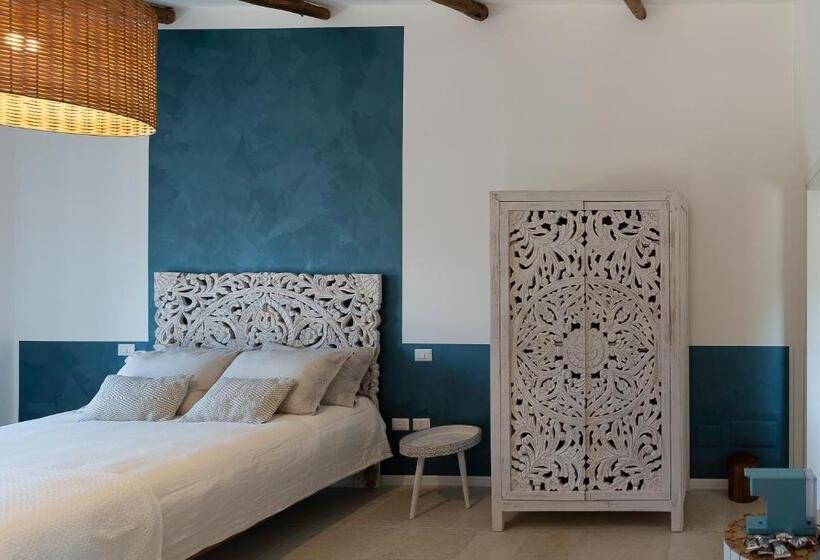 Al Piglio Maison De Charme Wine & Wellness Resort