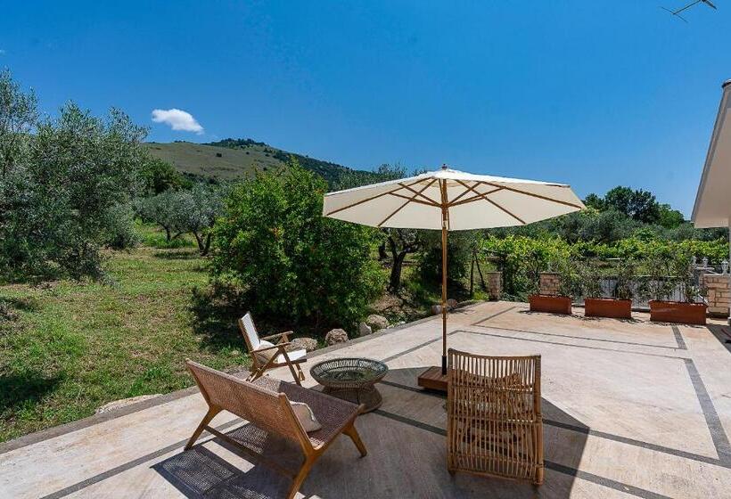 Al Piglio Maison De Charme Wine & Wellness Resort