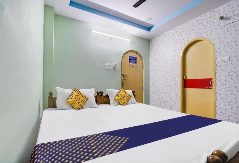 Spot On 81434 Hotel Omkar Vista