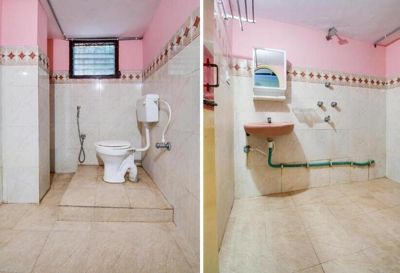 Spot On 81434 Hotel Omkar Vista