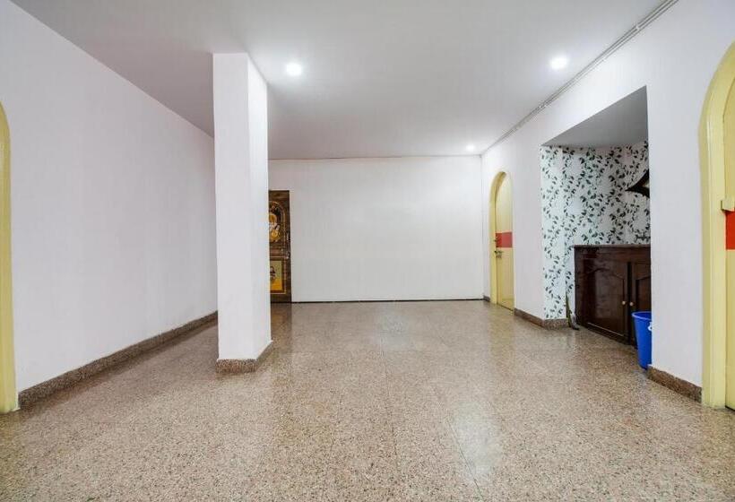 Spot On 81434 Hotel Omkar Vista