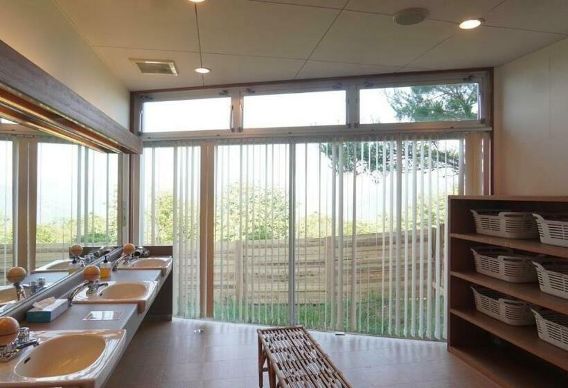 Starry Sky And Sea Of Clouds Hotel Terrace Resort   Vacation Stay 51677v