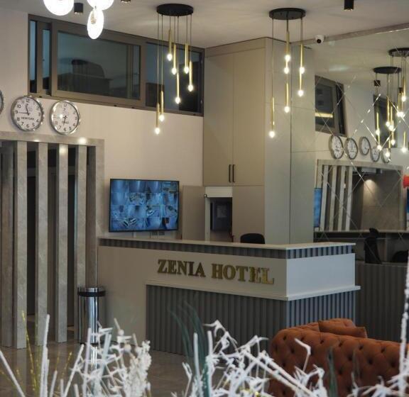 酒店 Zenia