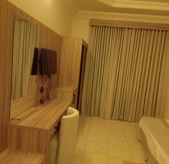 انهار للشقق الفندقية