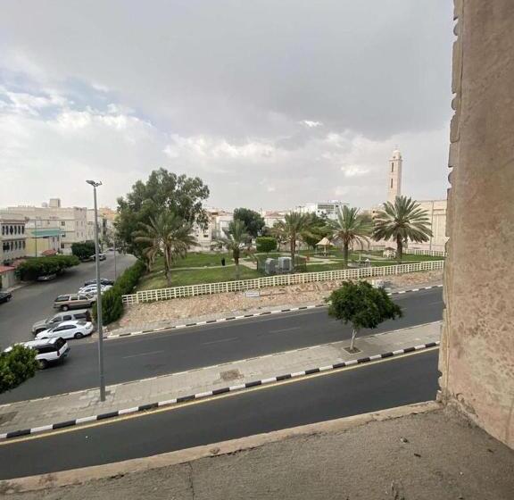 انهار للشقق الفندقية