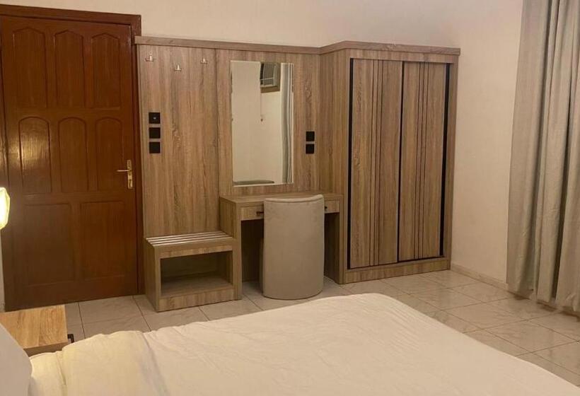 انهار للشقق الفندقية