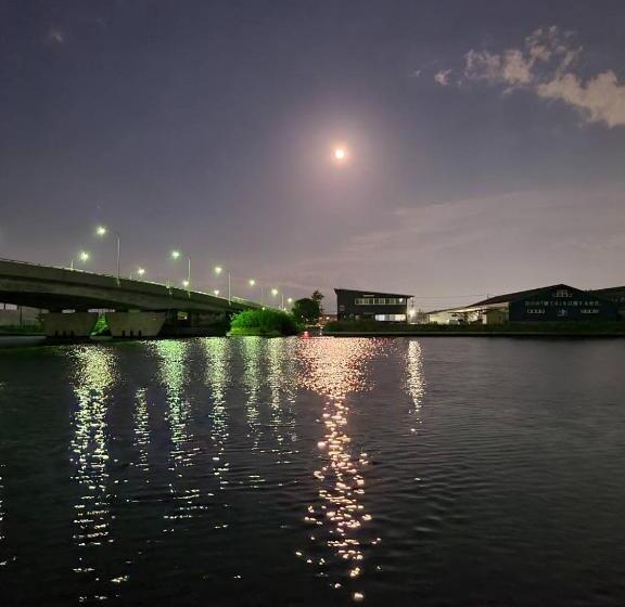 ホテルボンボヤージュ