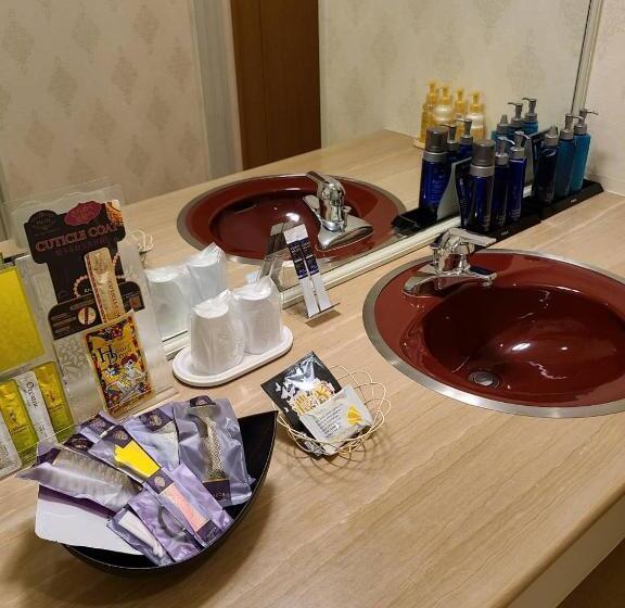 ホテルボンボヤージュ