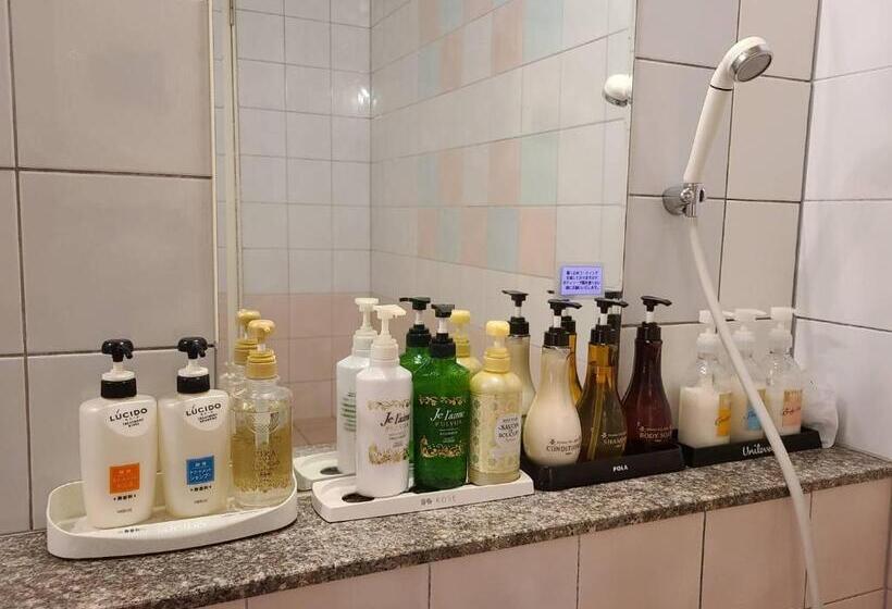 ホテルボンボヤージュ