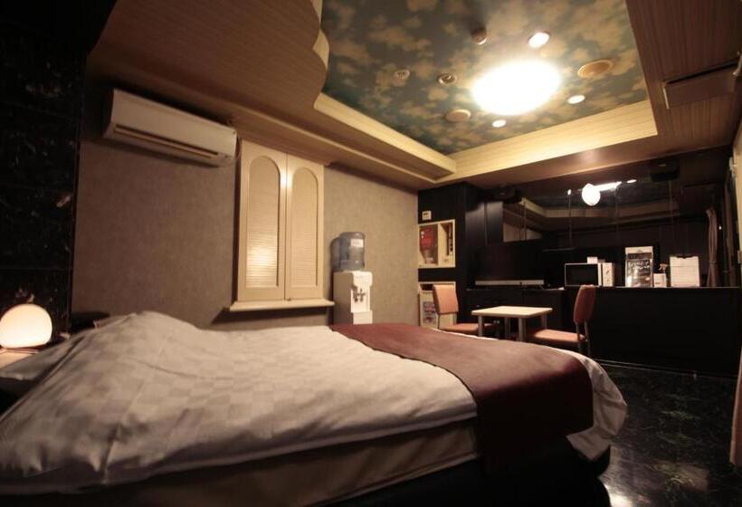 ホテルロペ39 大人専用