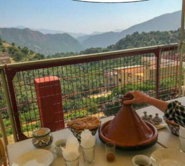 هاستل Auberge Village Paradise Valley