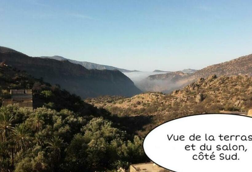 هاستل Auberge Village Paradise Valley