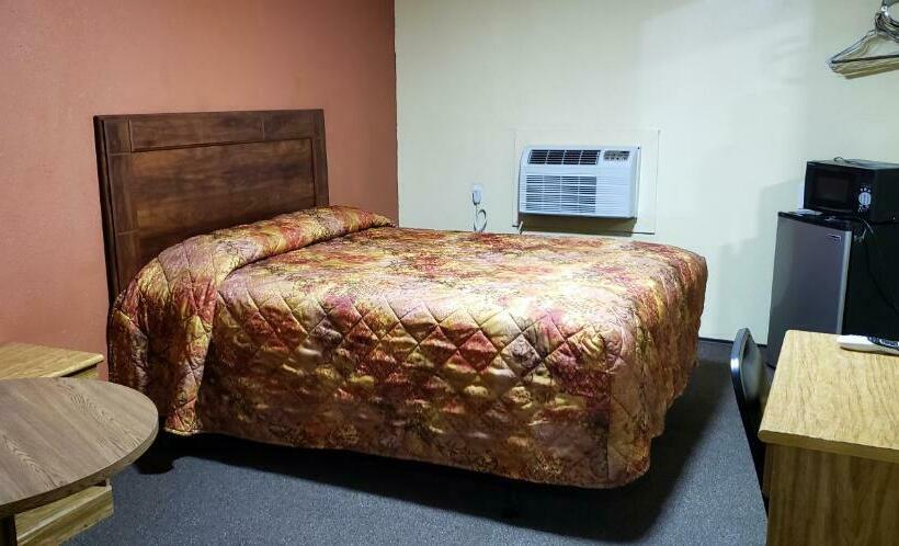 Общежитие Economy Inn Odessa