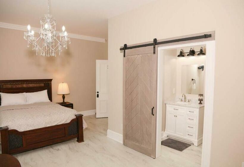 فندق صغير Estes Manor   Sperryville Va