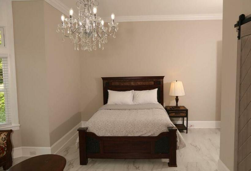 فندق صغير Estes Manor   Sperryville Va