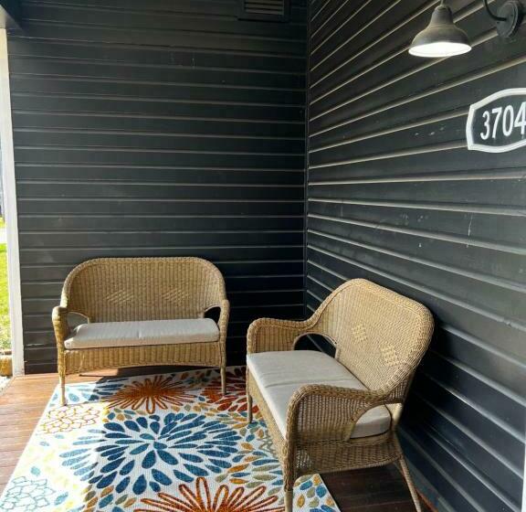 فندق صغير Estes Manor   Sperryville Va