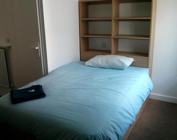 旅馆 Goldsmid House, Victoria