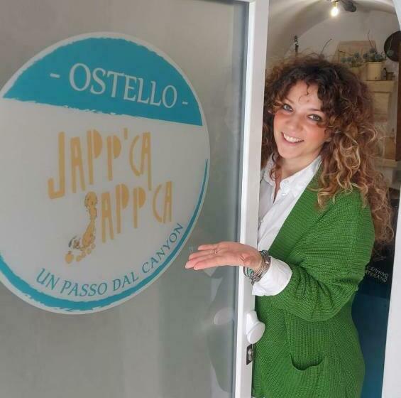 호스텔 Japp Ca Japp Ca