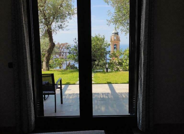 فندق صغير Locanda Göghin