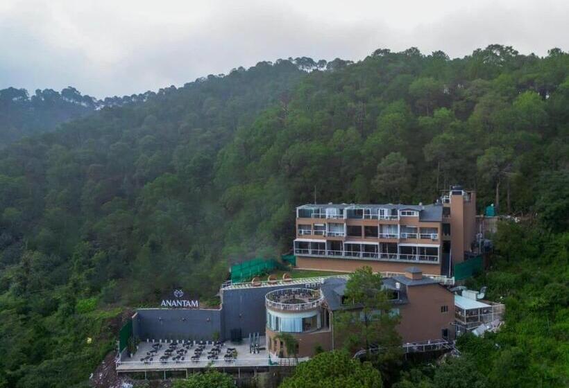 Anantam Resort & Spa